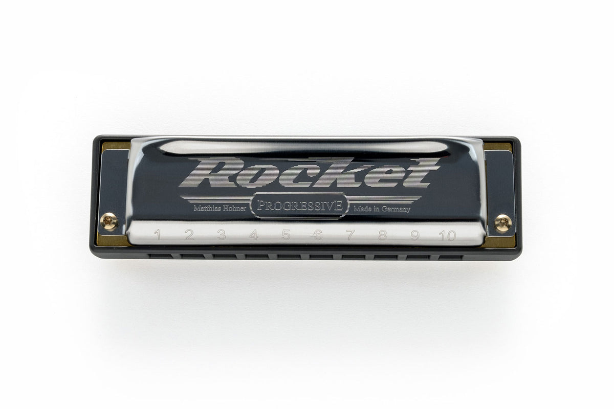DIATONIC 2013/20 ROCKET 10 HOLES A LA