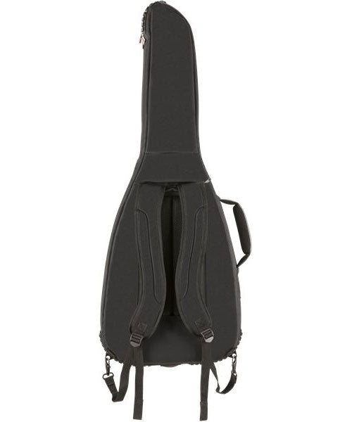 Elektrische Gigbag 20mm Zwart - FE620