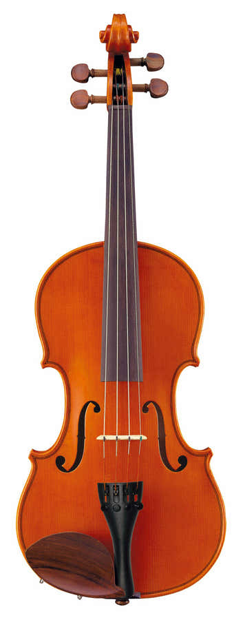 1/4-1/8 VIOLIN SET V5SC14