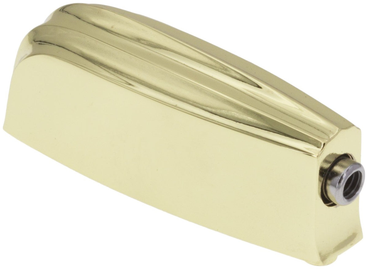 L23FT-BR - Spanbokje Snaredrum / Tom Messingkleurig - 57mm (x1)