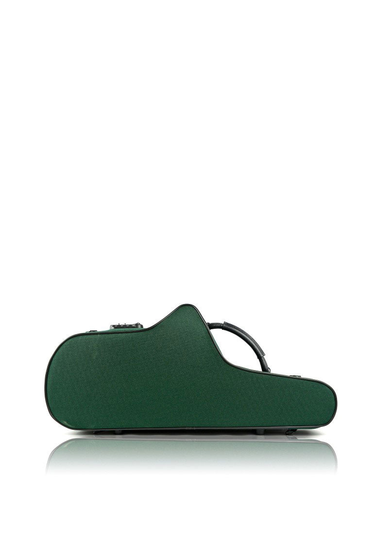 Koffer Altsaxofoon Classic - Groen