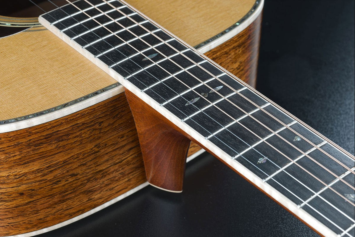 Custom Shop D-41 Guatemalaans palissander