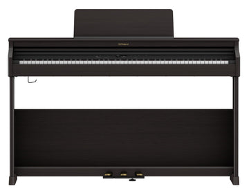 RP-701 Donker palissander