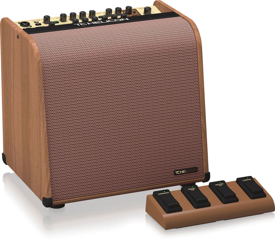 Harmony V100