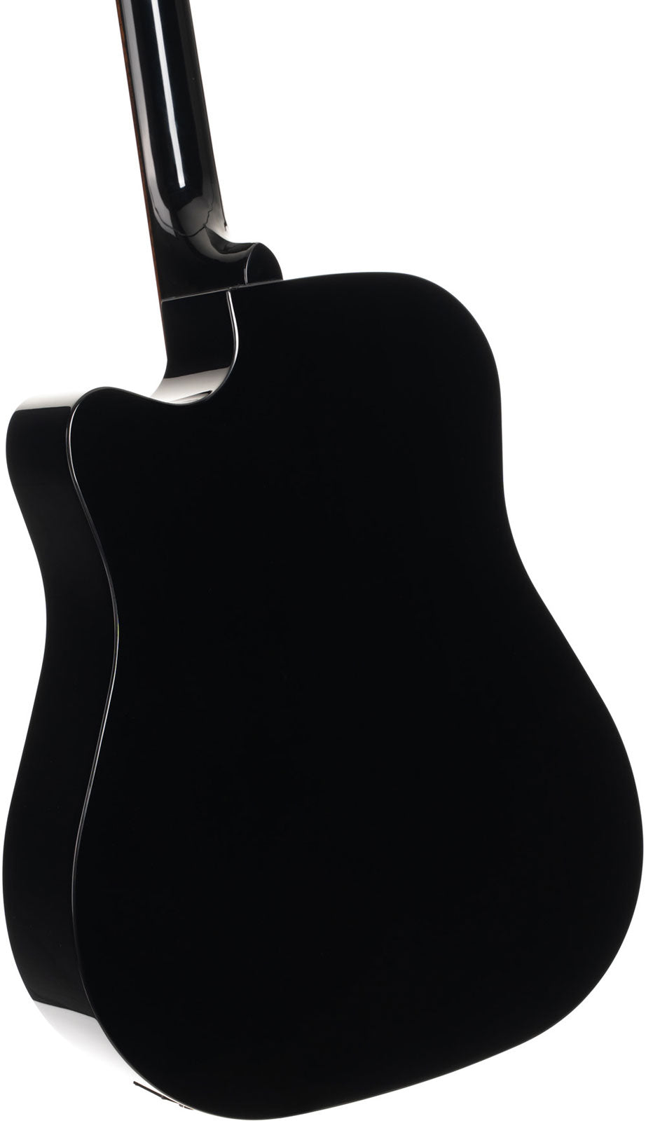 Earth60CE Black