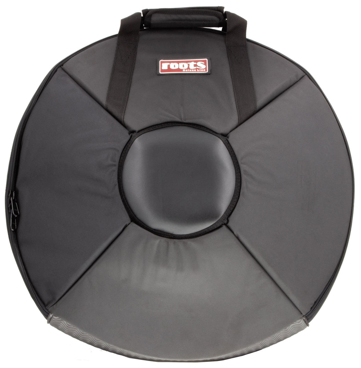 Hoes Deluxe Handpan 55CM Rugzak