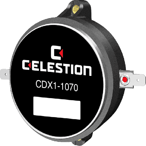 Celestion CDX1-1070