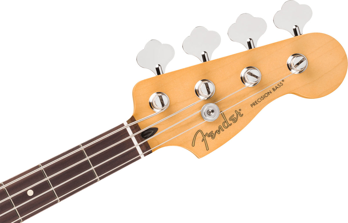 Precision Bass 75 Anni Player II, RW Zeeschuimgroen