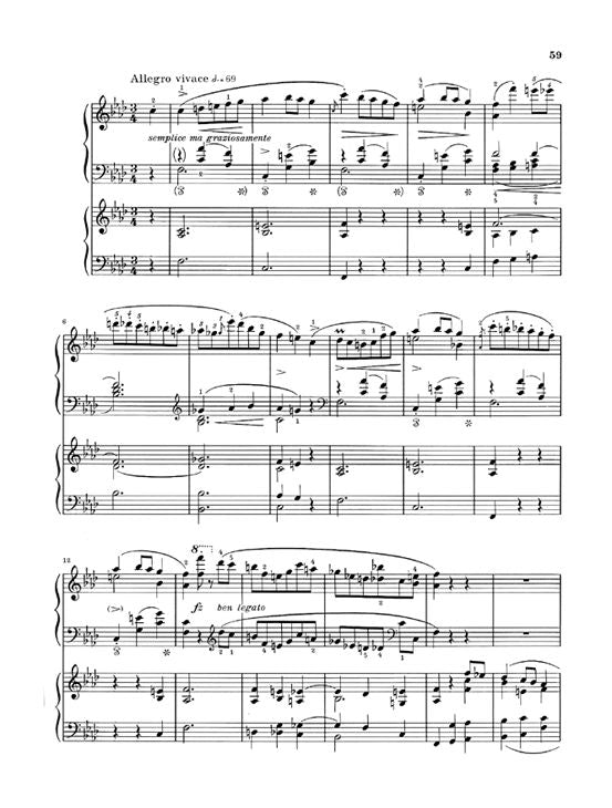 Chopin F. - Concerto For Piano And Orchestra No. 2 F Minor Op. 21