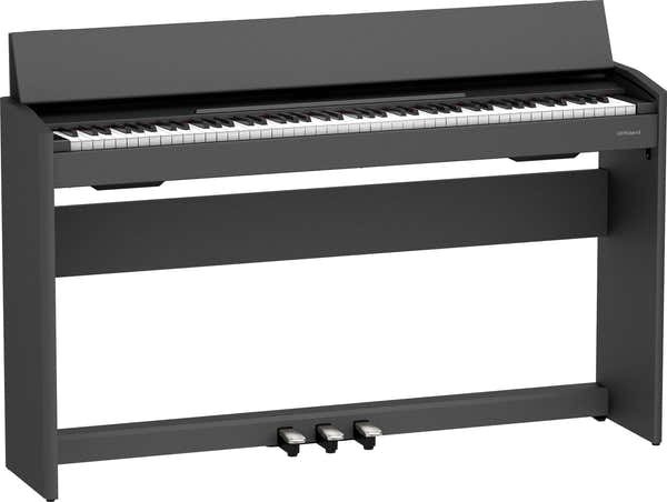 F107 Zwart