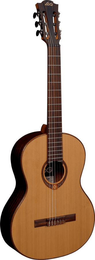 Occitania Oc118 4/4 Ceder