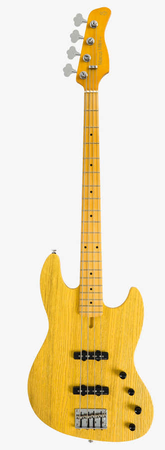 V6-4 Butterscotch