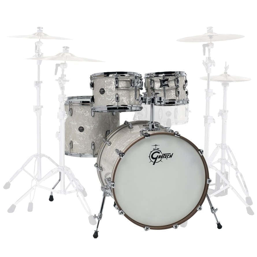 RN2-E8246-VP - RENOWN MAPLE STAGE 22/10/12/16 VINTAGE PEARL