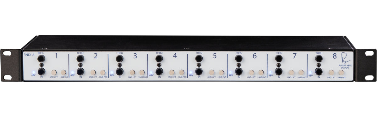 RNDI-8 Actieve DI