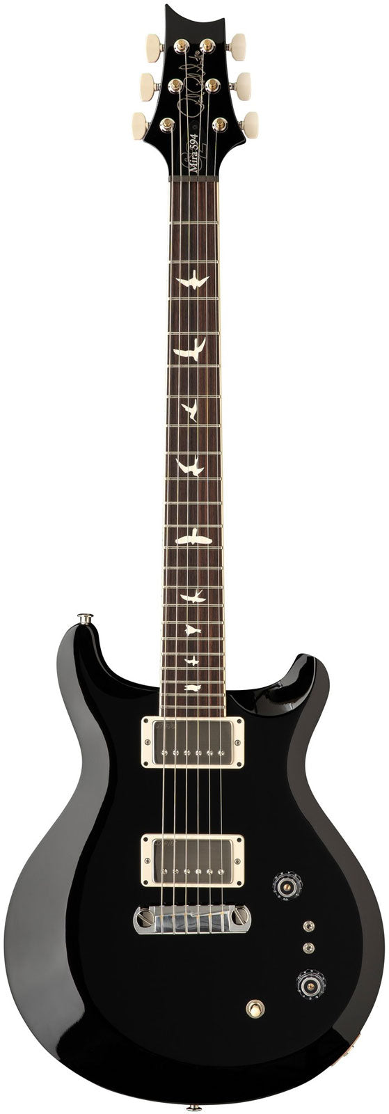 S2 Mira 594 Black