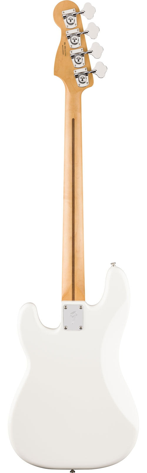 Precision Bass Player II RW Poolwit