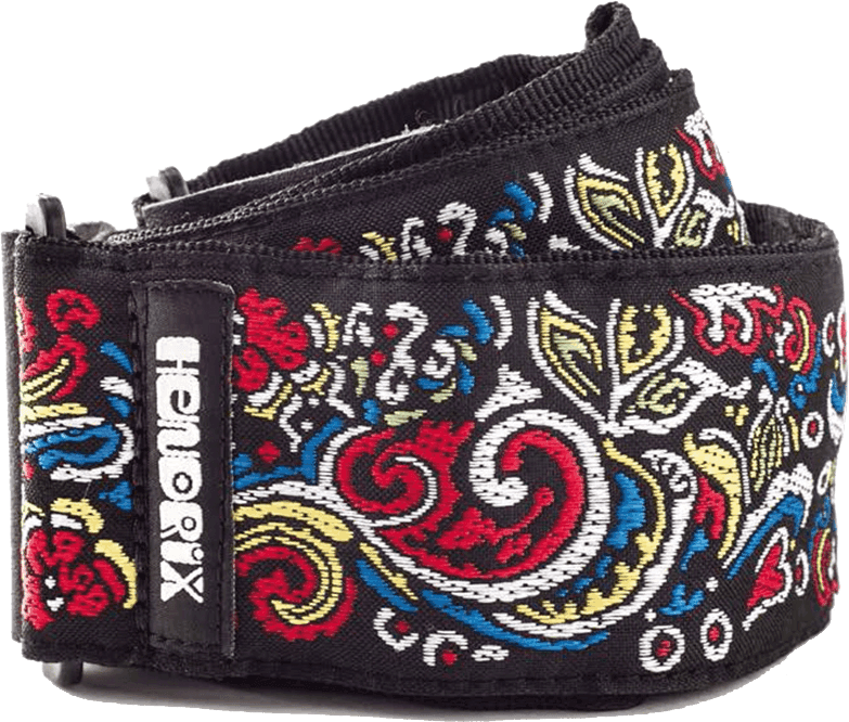 Dunlop Adu JH03 - Hendrix Love Drop