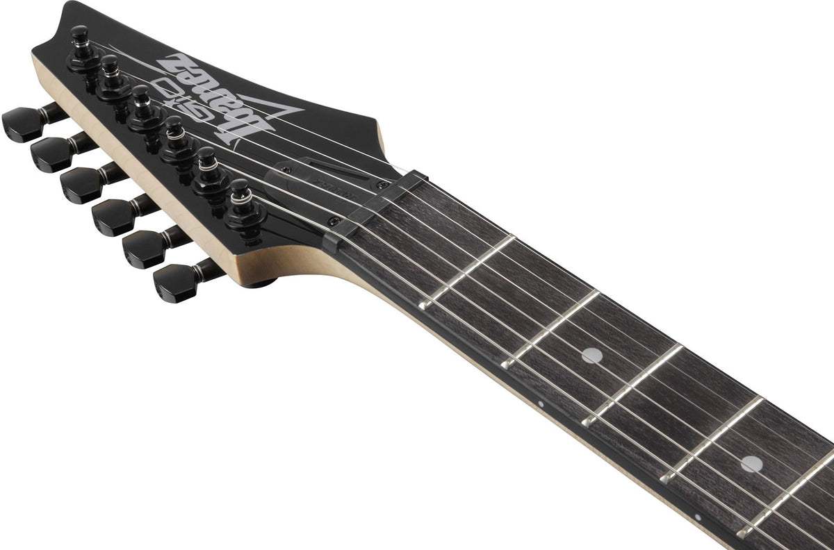 GRGA120QA-TKS Transparante zwarte sunburst Axe Gio