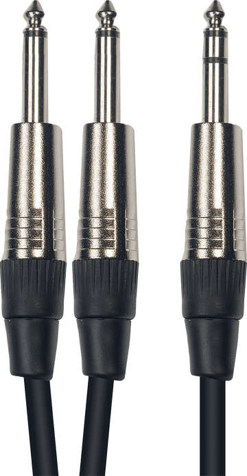 Kabel 2 Jack Jack Stereo 3 m