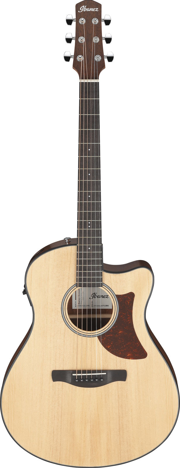 AAM50CE-OPN Naturel Advanced Acoustic