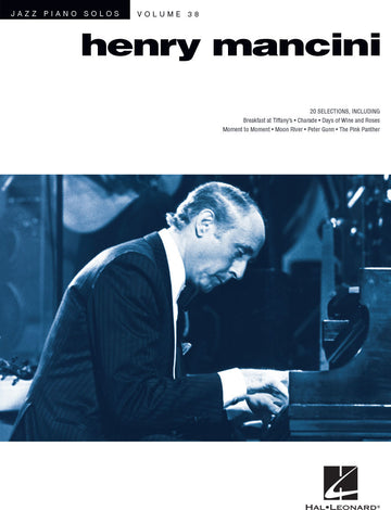 Henry Mancini 20 selecties