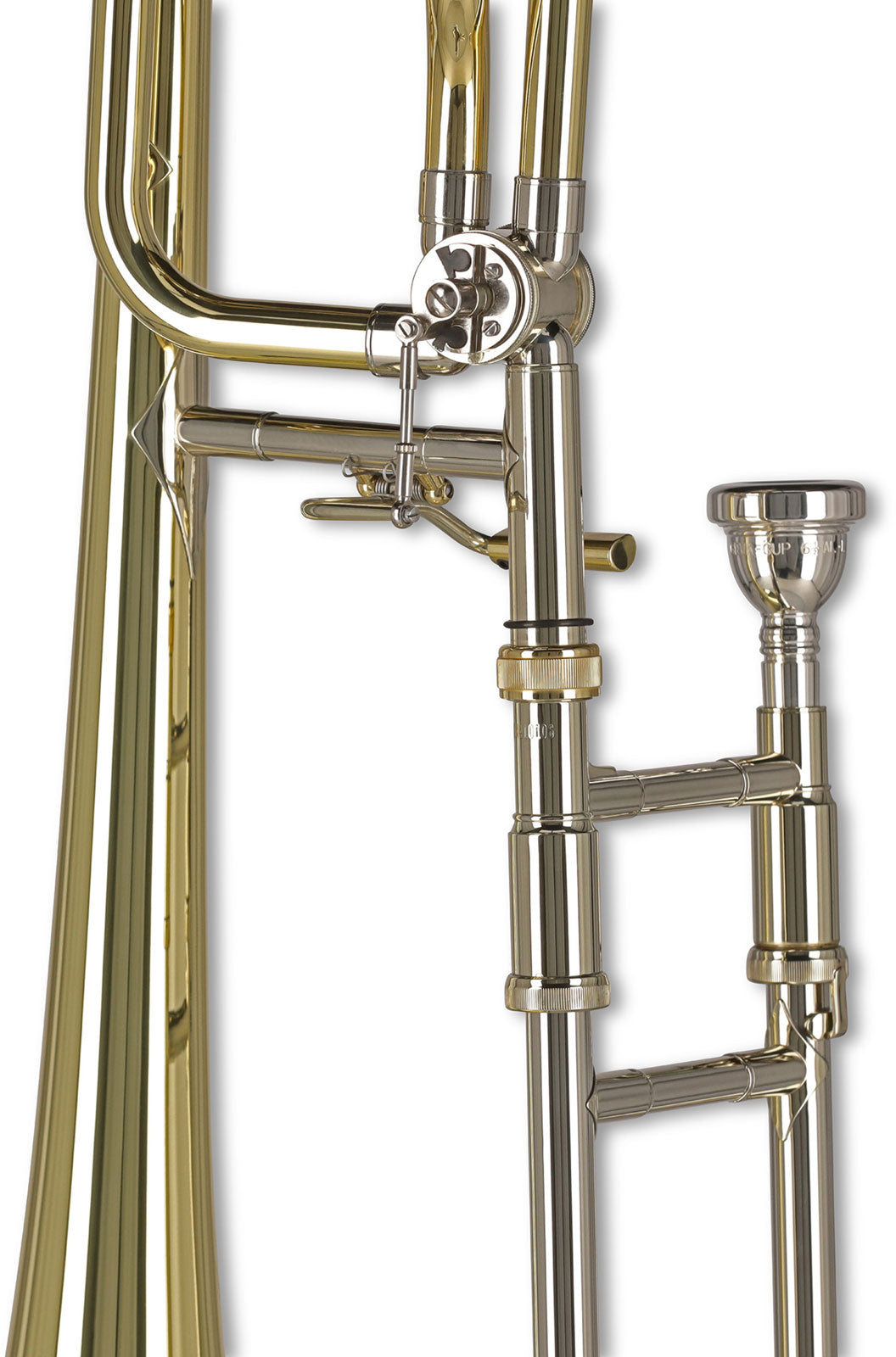 Vision TB342F Bes/F Gelakt