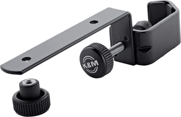 12210 BRACKET - BLACK