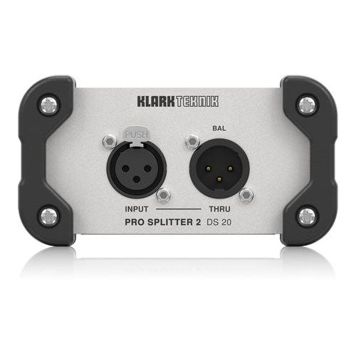 Klark Teknik PRO SPLITTER 2 DS 20