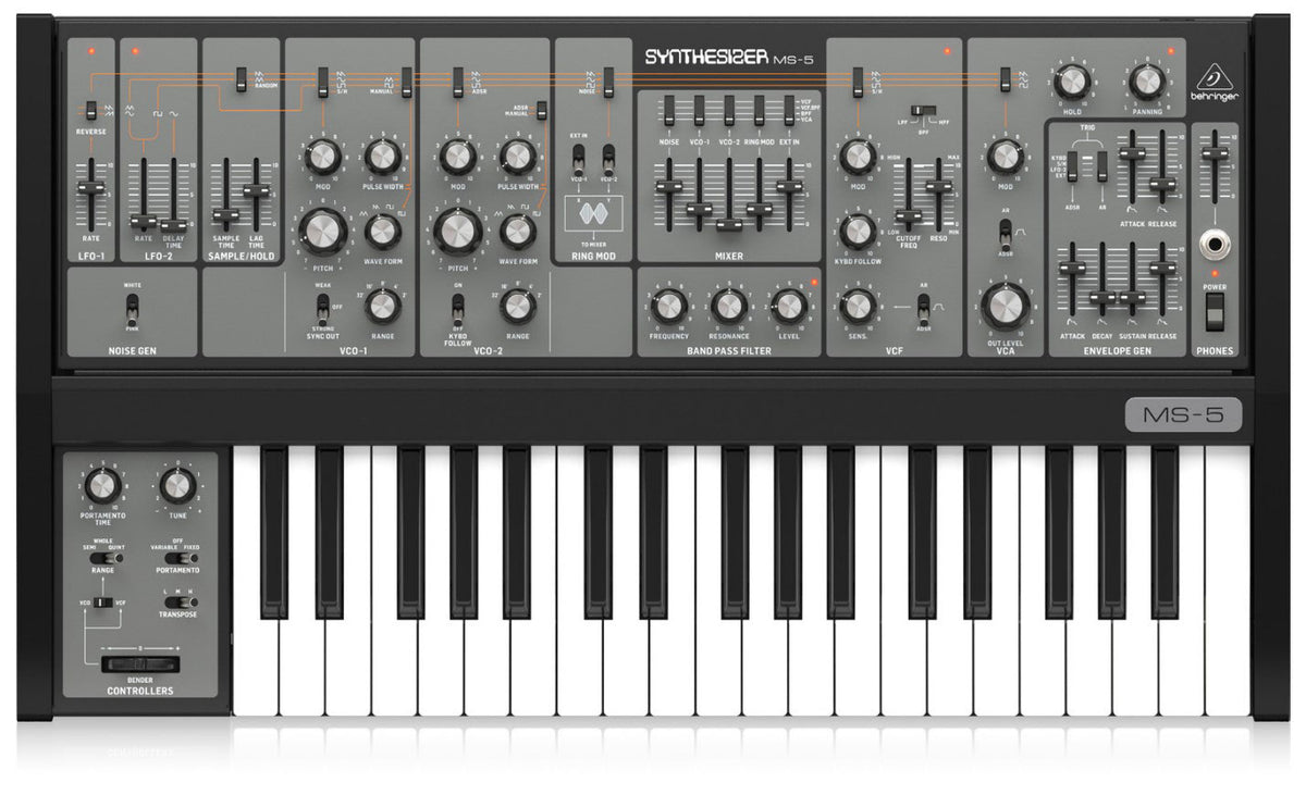MS-5