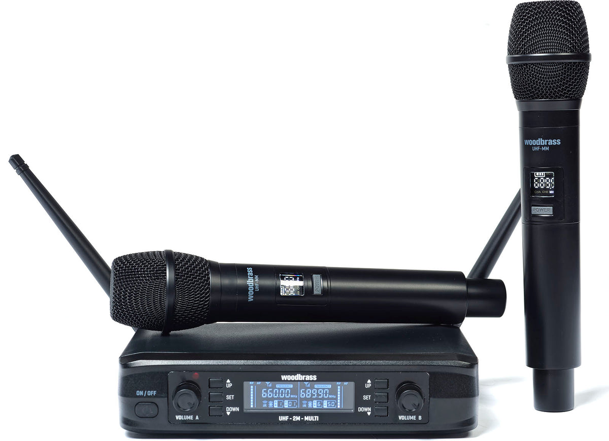 UHF-2M-MULTI