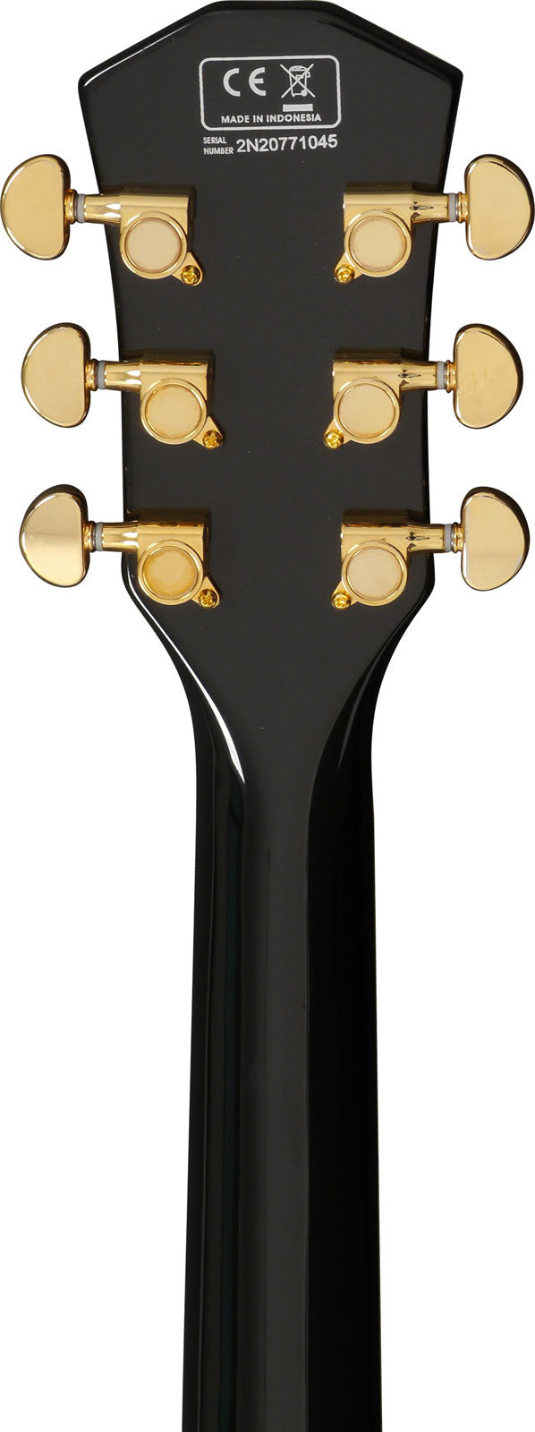H7 Bk Black - BSTOCK