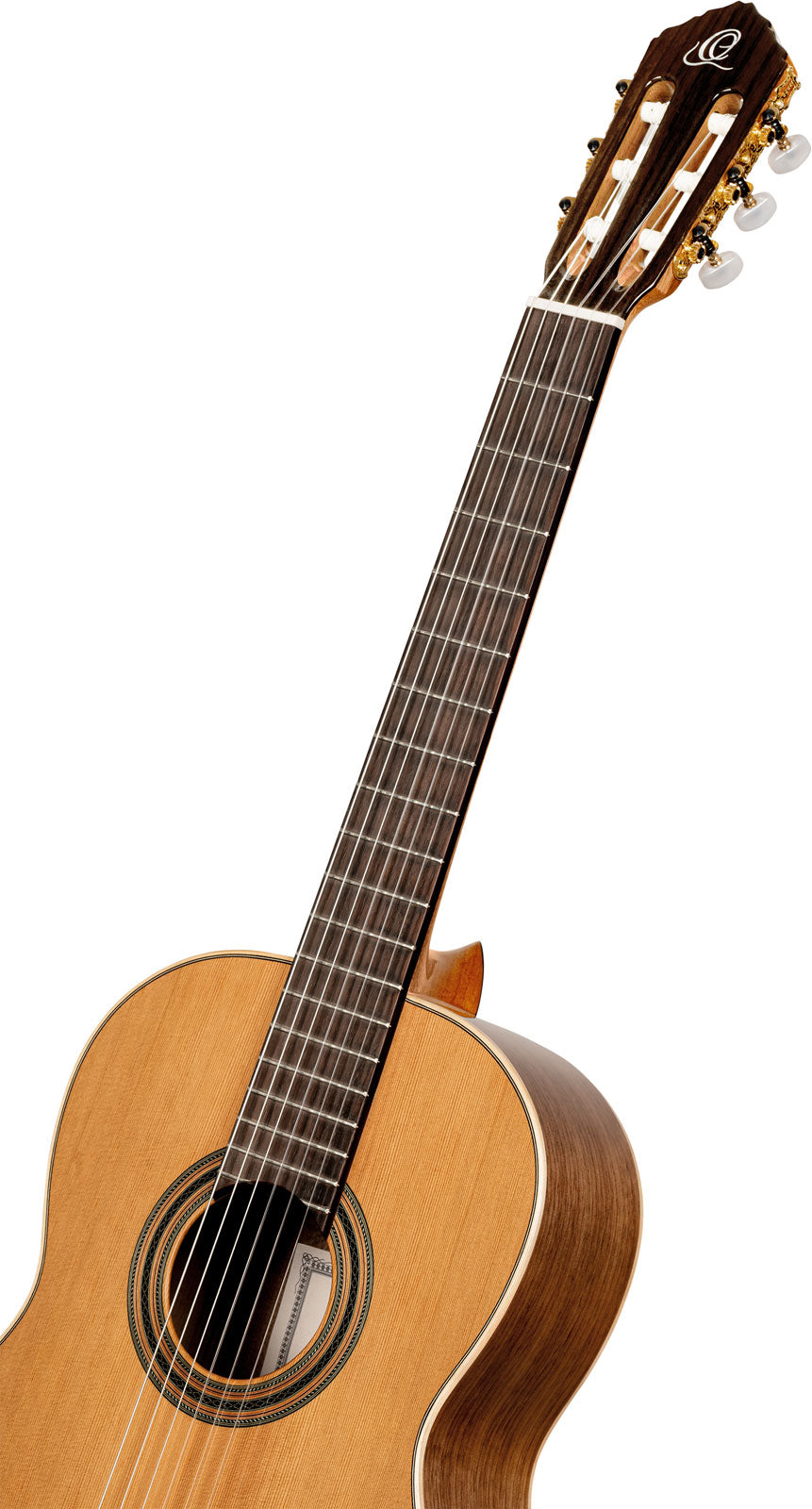 Traditional 4/4 + Pro-gigbag