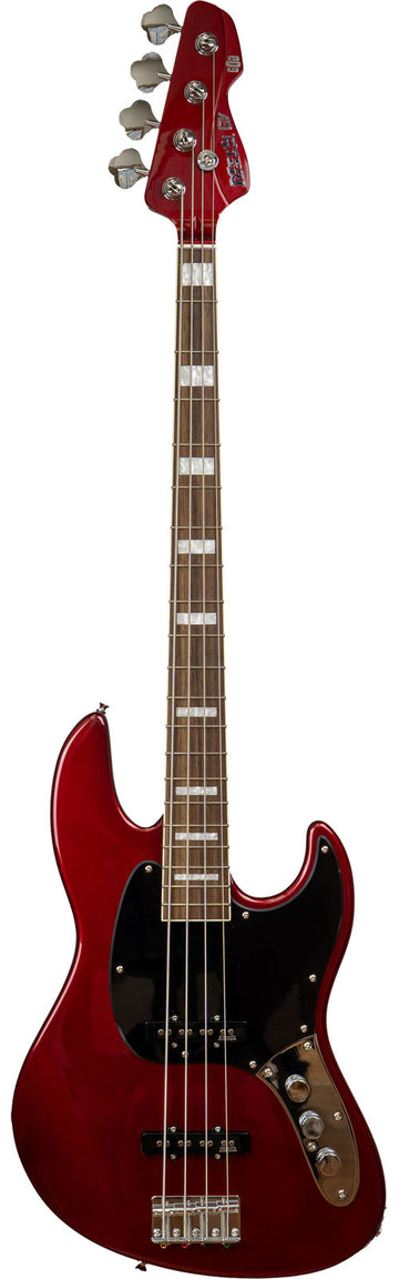 GV4 GOG Red Passion Rosewood
