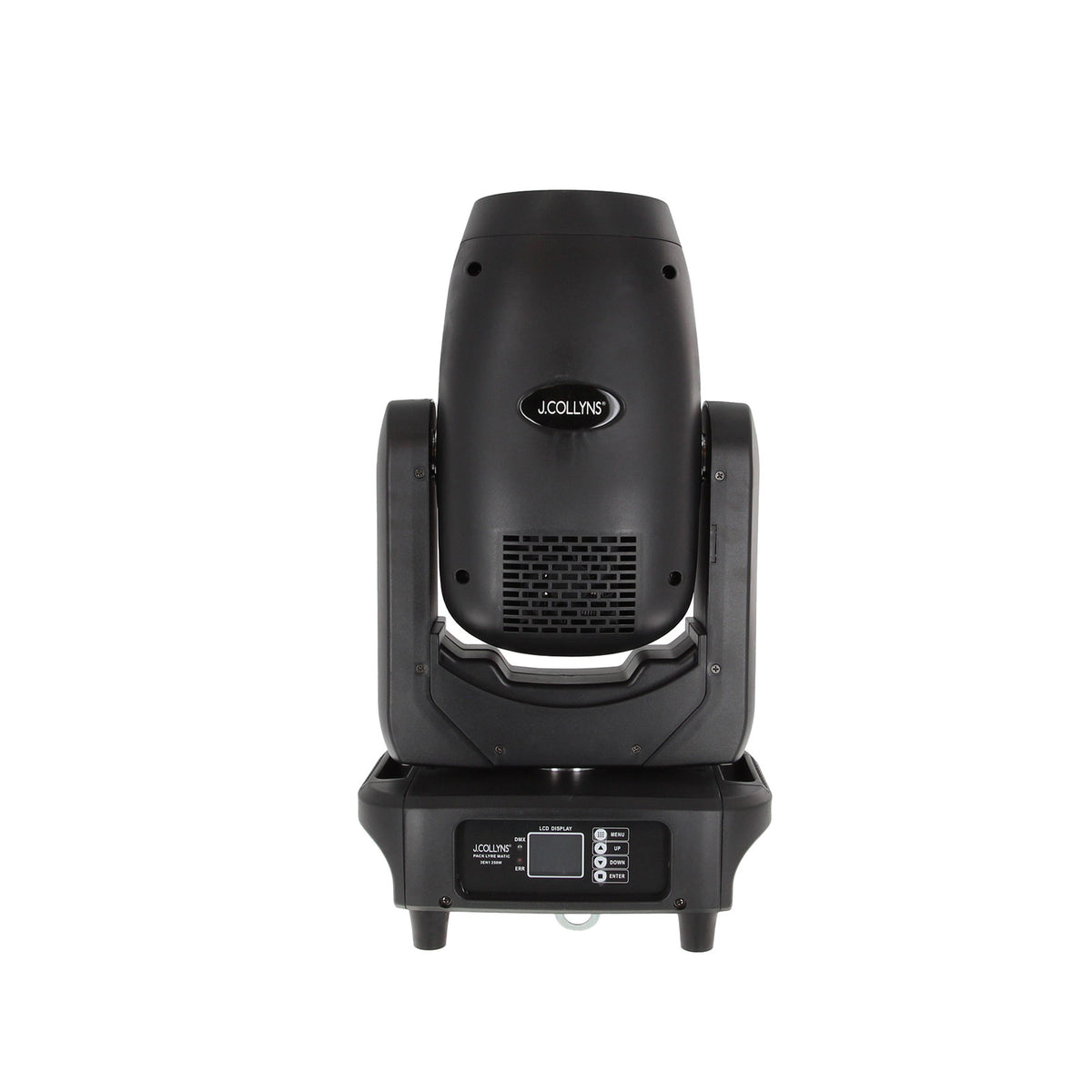 Pakket Moving head Matic 3EN1 250W