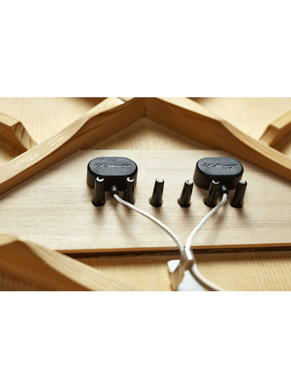 HIFI - Brugmicrofoon met hoge natuurgetrouwheid