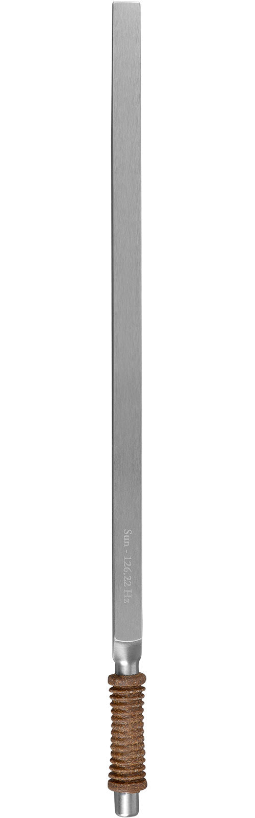 Therapeutische stemvork - Zon 126,22 Hz