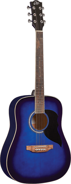 Ranger 6 Blauw Sunburst