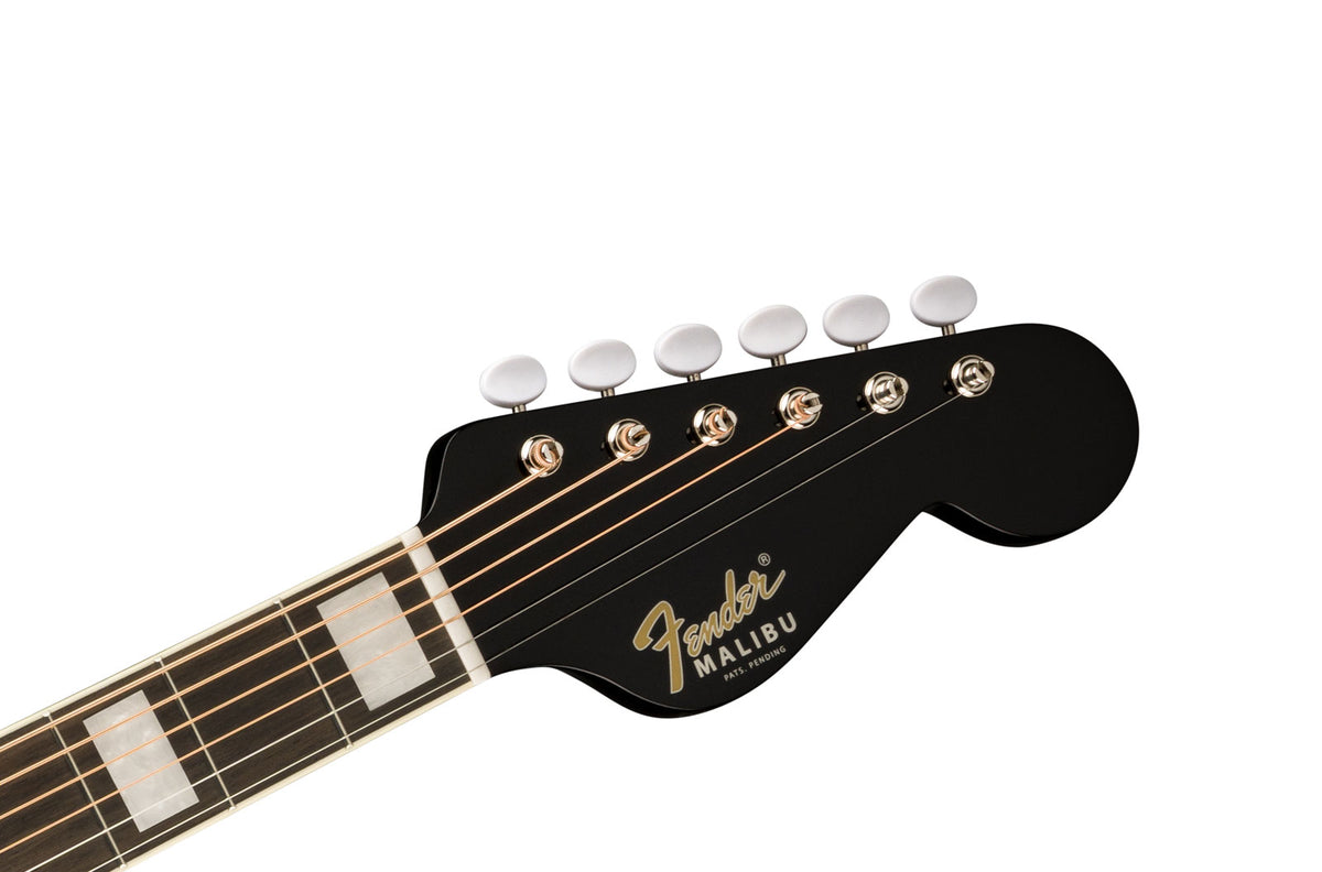 Malibu Vintage Ov Zwart