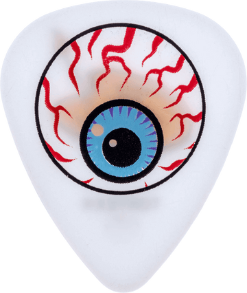 36 x 1,00mm Dirty Donny II Eye Ball Wit