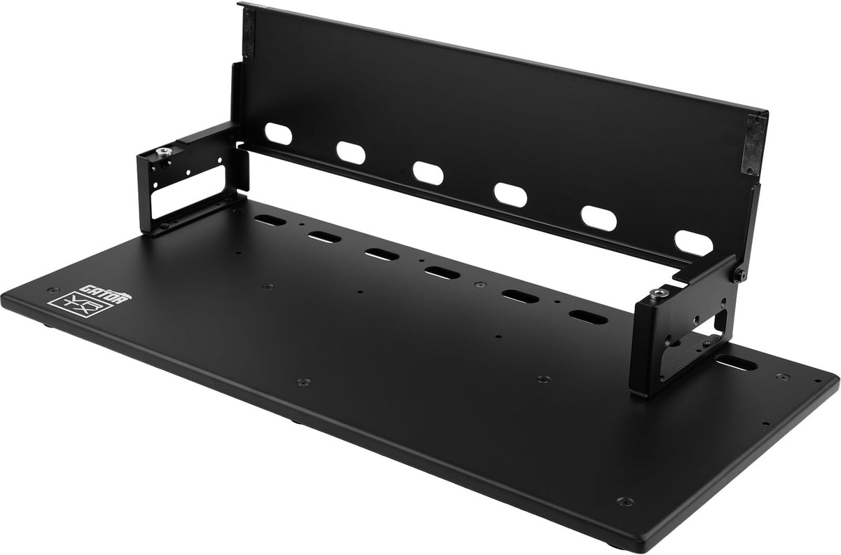 Vertex by Gator 58 x 33 cm with additional tier
