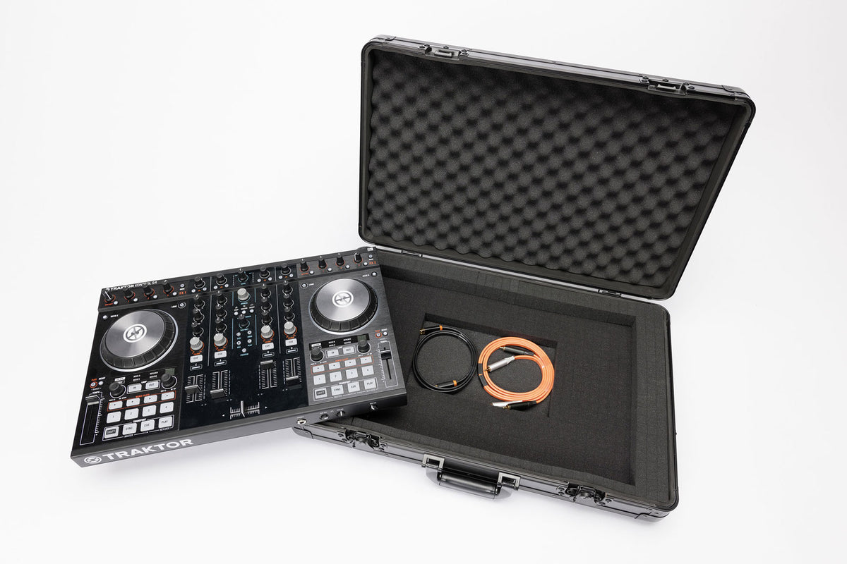Carry Lite DJ-koffer XL Plus