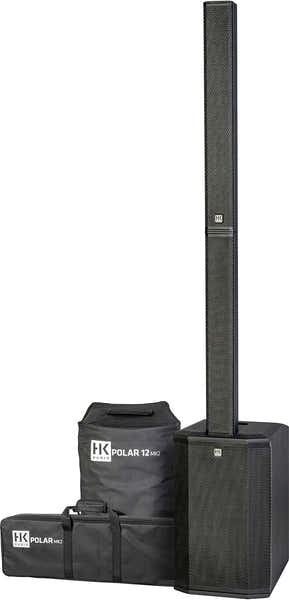 HK Audio Polar12 MK2 - BSTOCK