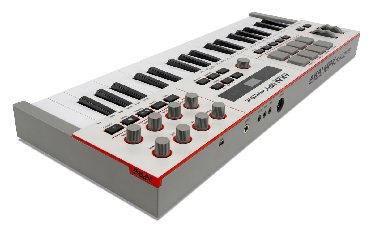 MPK Mini Plus II