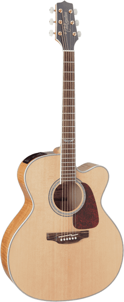 Takamine Gj72Ce Natural