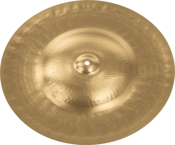Sabian Neil Peart 19" Paragon China