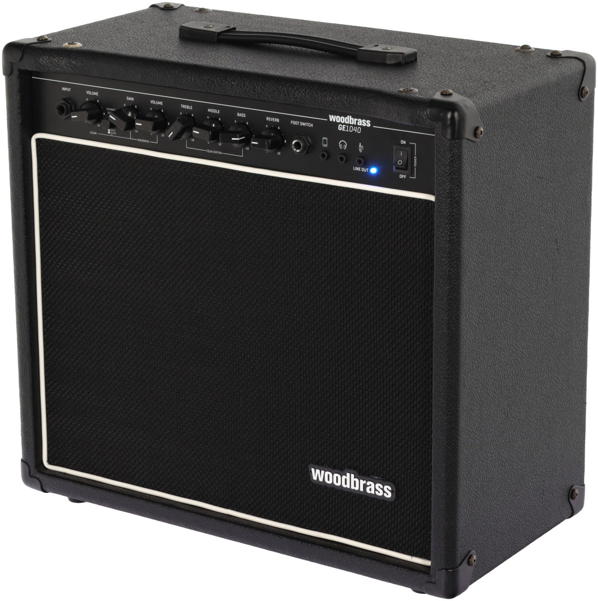 GE1040 40W