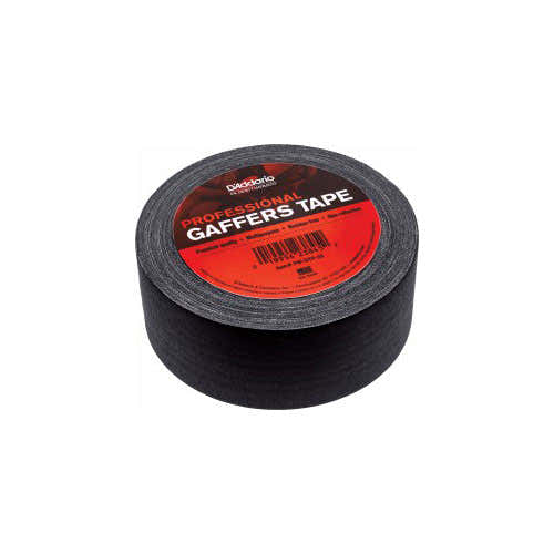 Gaffer-tape van D'Addario