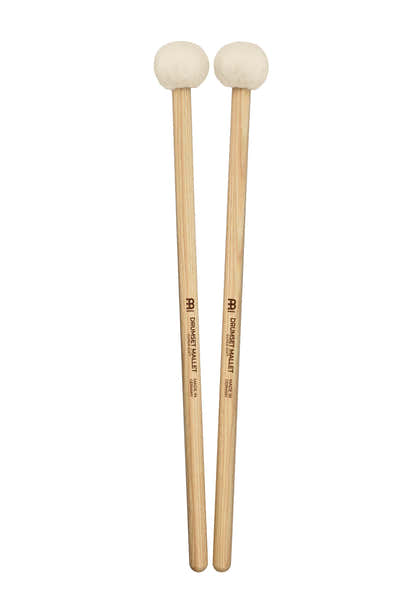 Meinl SB400 - MALLET BATTERIE SOFT