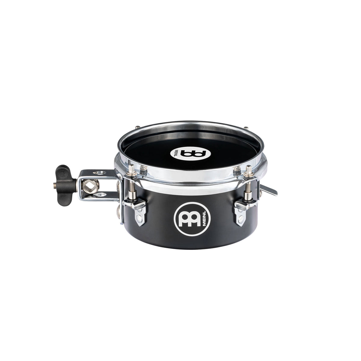Meinl MDST6BK - Drummer-serie Snare Timbales