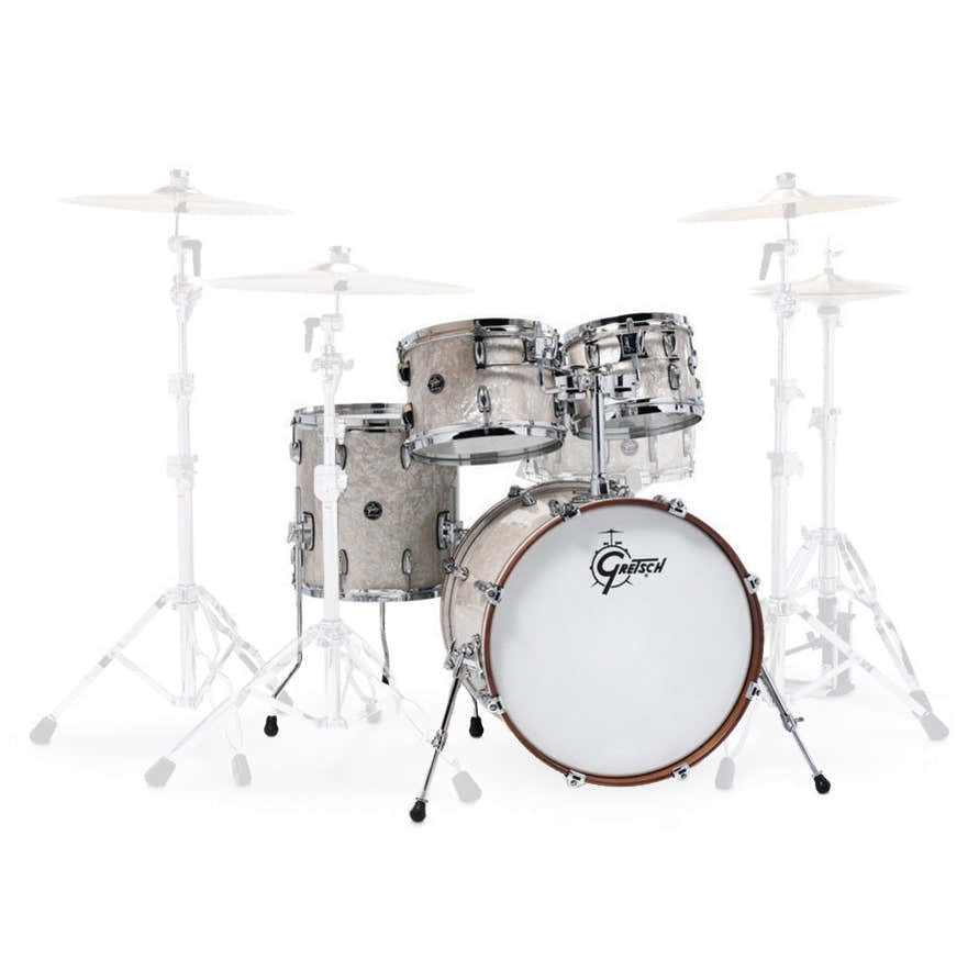 Renown Maple Fusion 20 Vintageparel